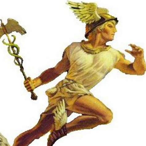 Hermes (dios griego): Quién es, Historia y Mitología.